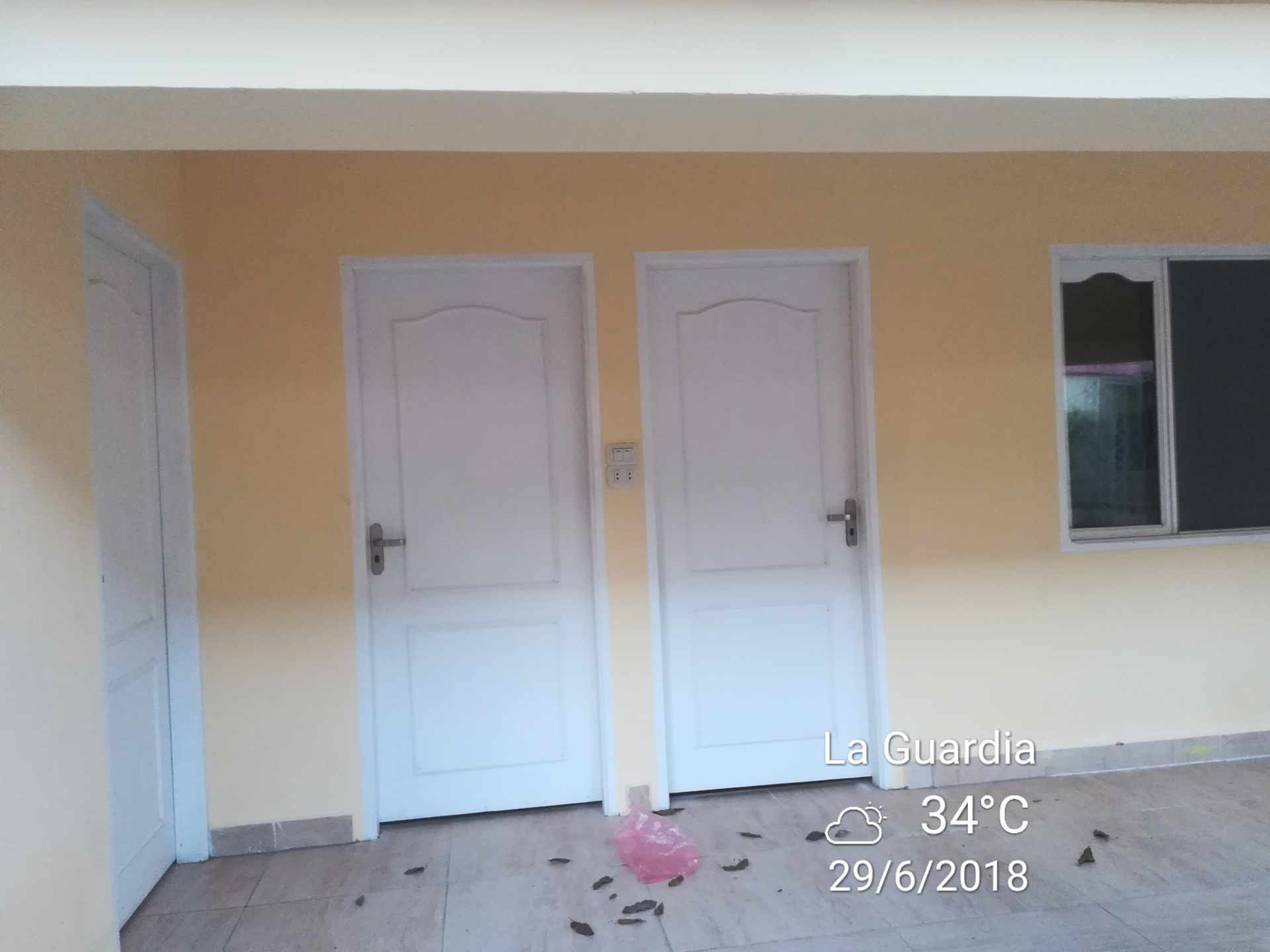 Casa Calle Virgen de Asunción Nro 125, Barrio Aguilera Foto 23