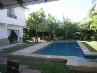 Casa en Urubó en Santa Cruz de la Sierra 5 dormitorios 4 baños 4 parqueos Foto 6