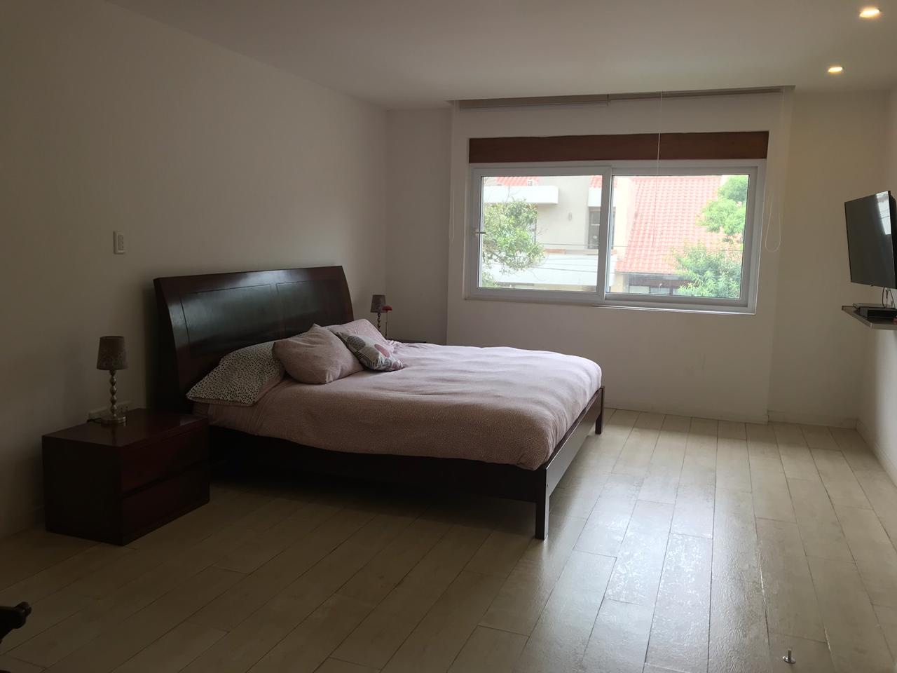 Casa en AlquilerAvda Pirai y 5to anillo 4 dormitorios 6 baños 3 parqueos Foto 29