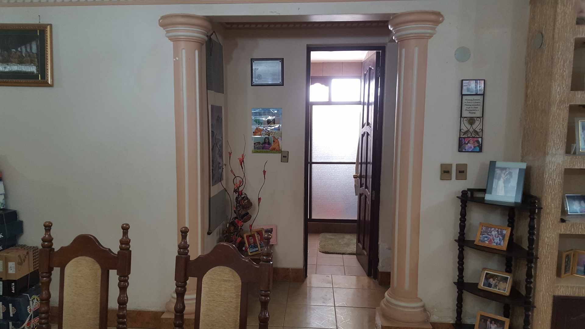 Casa en VentaAvenida Víctor Ustariz a la altura del kilómetro 5 5 dormitorios 4 baños 2 parqueos Foto 12