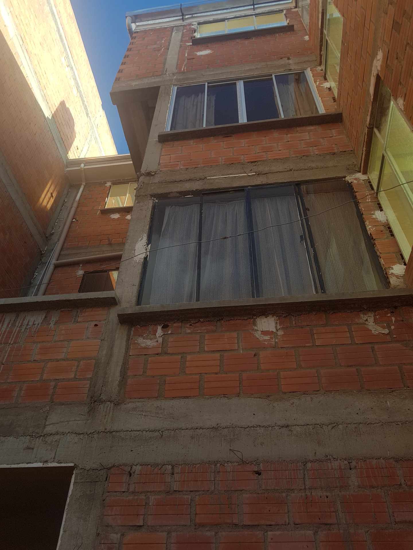 Casa en VentaCiudad El Alto Zona el Kenko calle 22 Casa en Venta de 4 plantas  11 dormitorios 4 baños 4 parqueos Foto 18