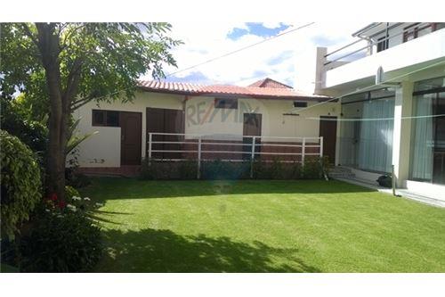 Local comercial en AlquilerAv. Circunvalación casi Av. Melchor Urquidi Foto 12