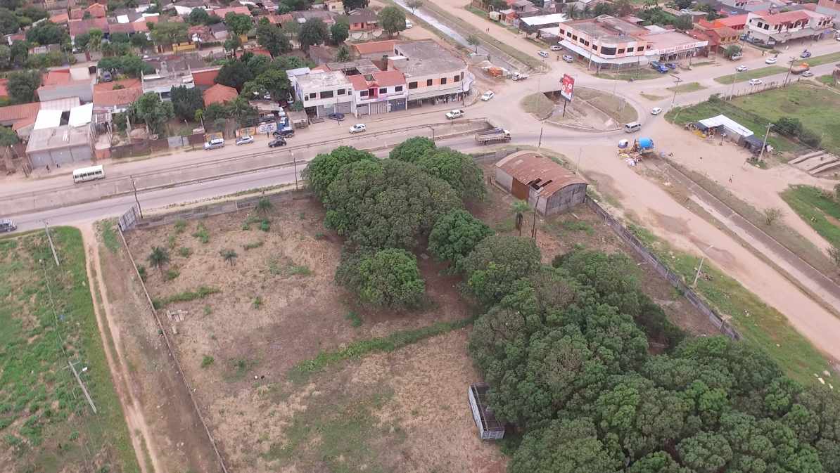 Terreno en Pampa de la isla en Santa Cruz de la Sierra    Foto 4