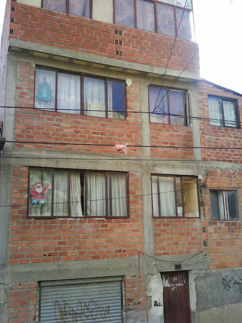 Casa en Centro en La Paz 15 dormitorios 7 baños 2 parqueos Foto 1