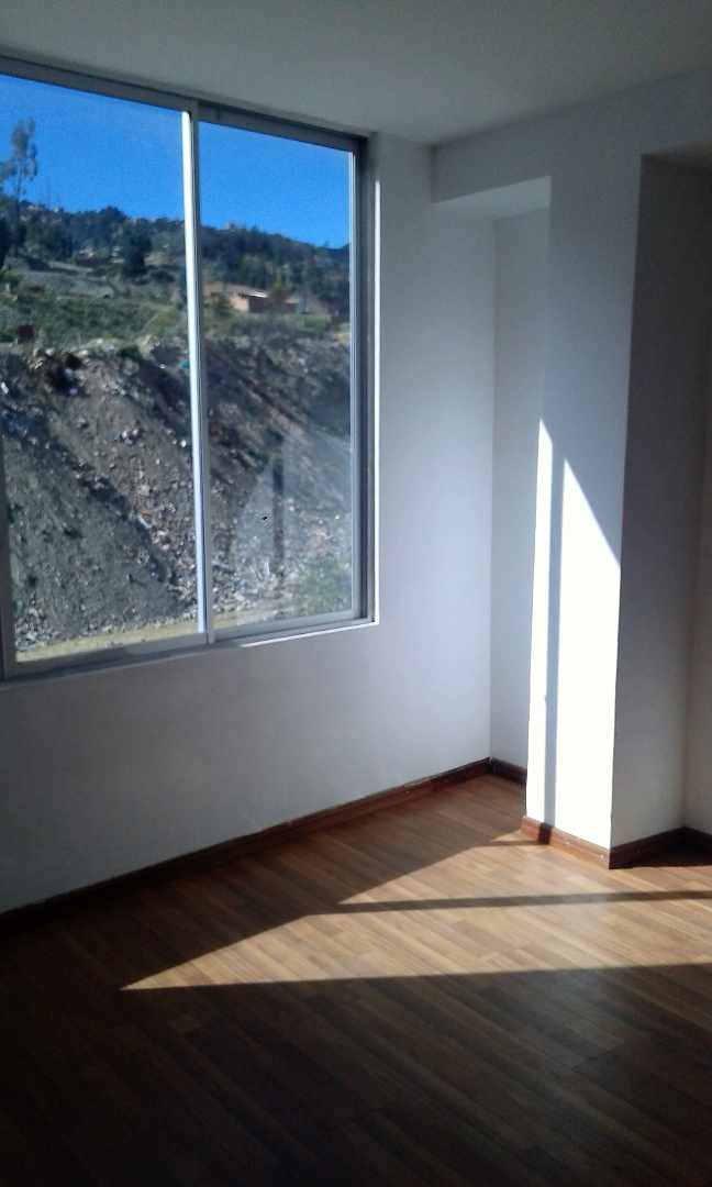 Departamento en VentaIrpavi Calle Buganvilla (18B) 3 dormitorios 2 baños 1 parqueos Foto 2