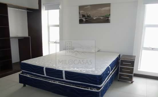 Departamento en AlquilerALAMEDA POTOSÍ Foto 8