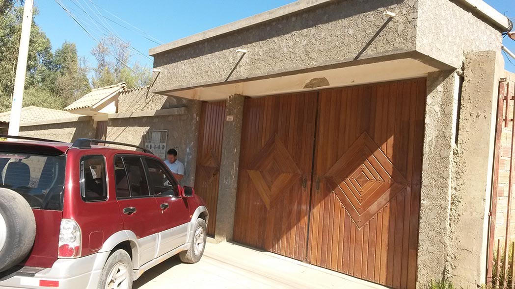 Casa en Tiquipaya en Cochabamba 4 dormitorios 3 baños 1 parqueos Foto 5