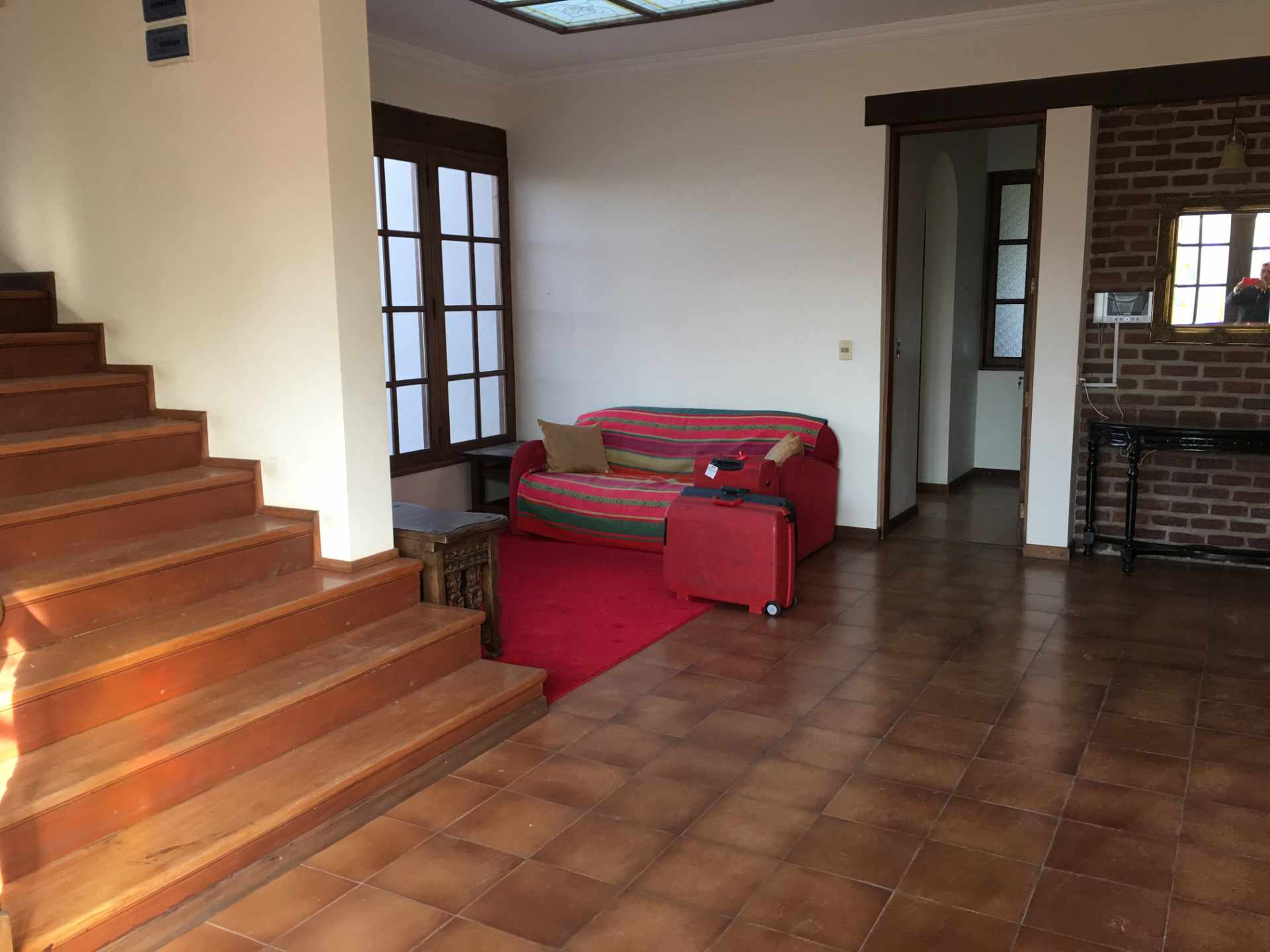 Casa en Aranjuez en Cochabamba 4 dormitorios 4 baños 3 parqueos Foto 8