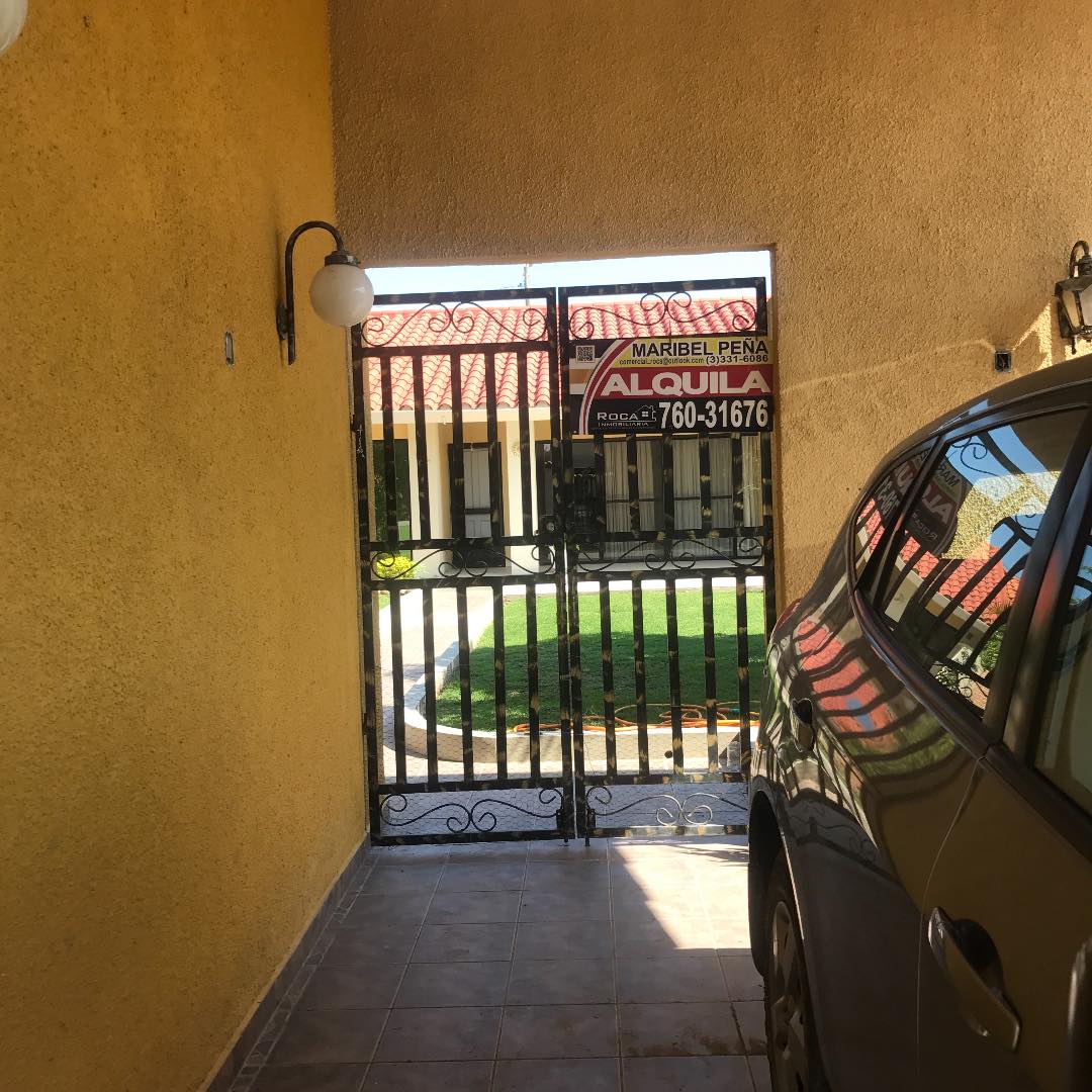 En Alquiler a $us 650 Foto 5