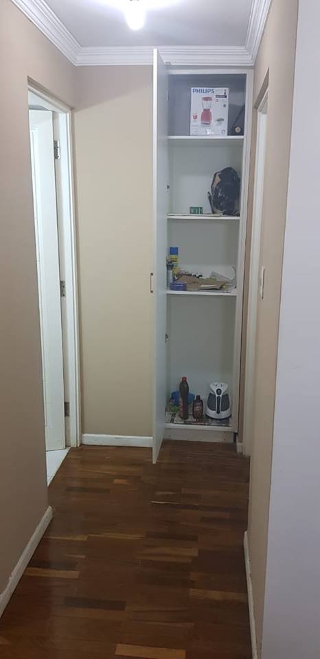 Departamento en AnticréticoMiraflores, calle Litoral.  Foto 3