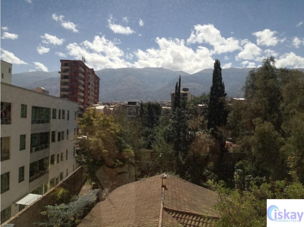 Departamento en Cala Cala en Cochabamba 3 dormitorios 3 baños 1 parqueos Foto 22