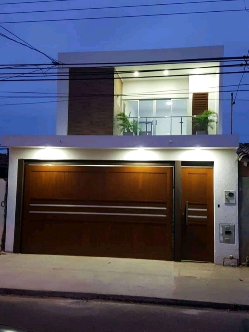 Casa en VentaAV. Paragua  Foto 1