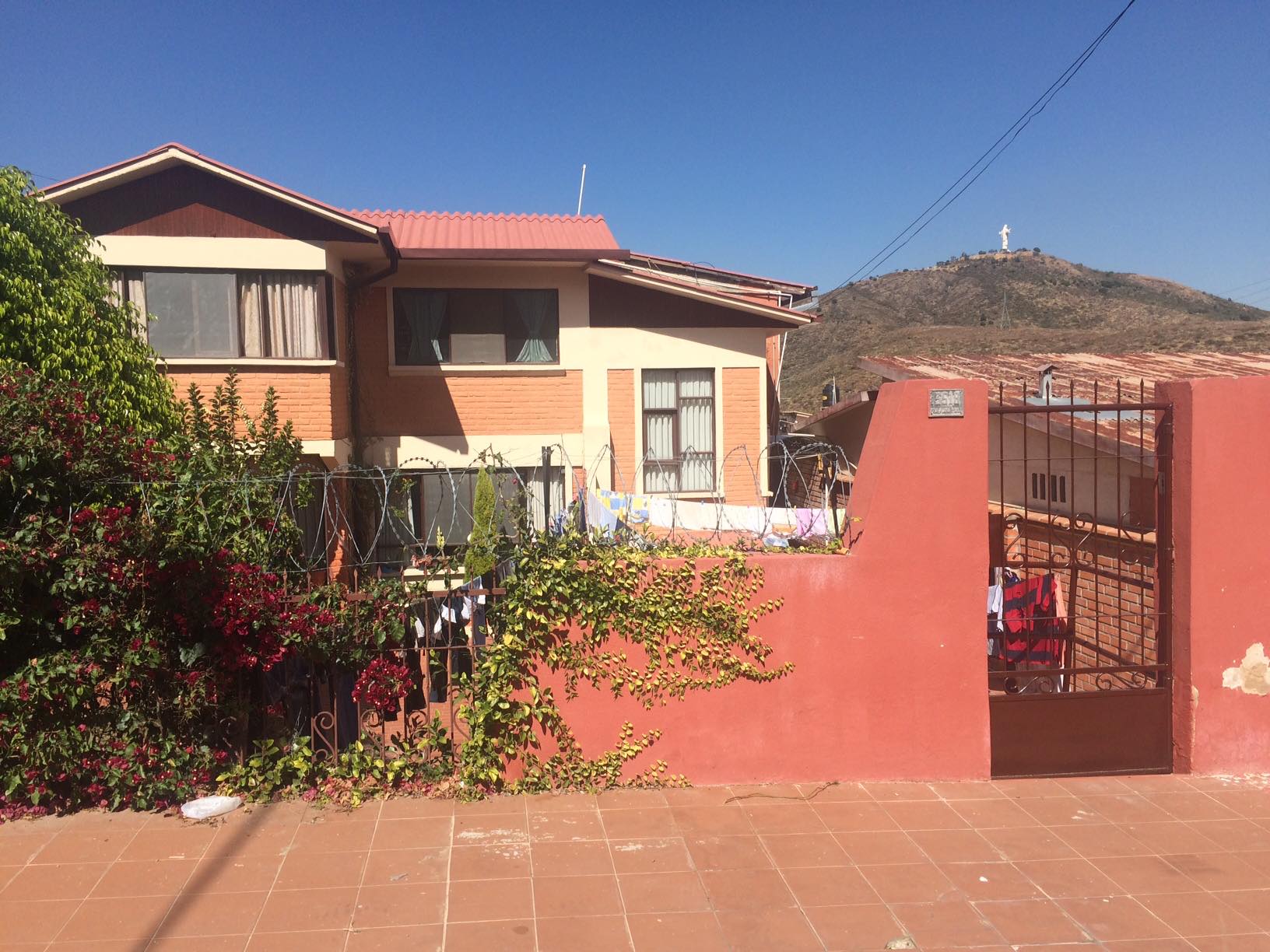 Casa en Pacata en Cochabamba 4 dormitorios 3 baños 2 parqueos Foto 13