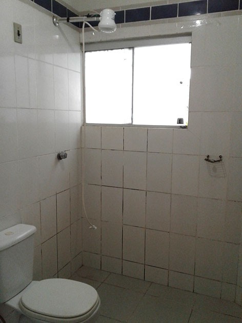 Habitación en AlquilerHabitación con cocina comedor 2° anillo Av. Brasil 1 dormitorios 1 baños  Foto 6