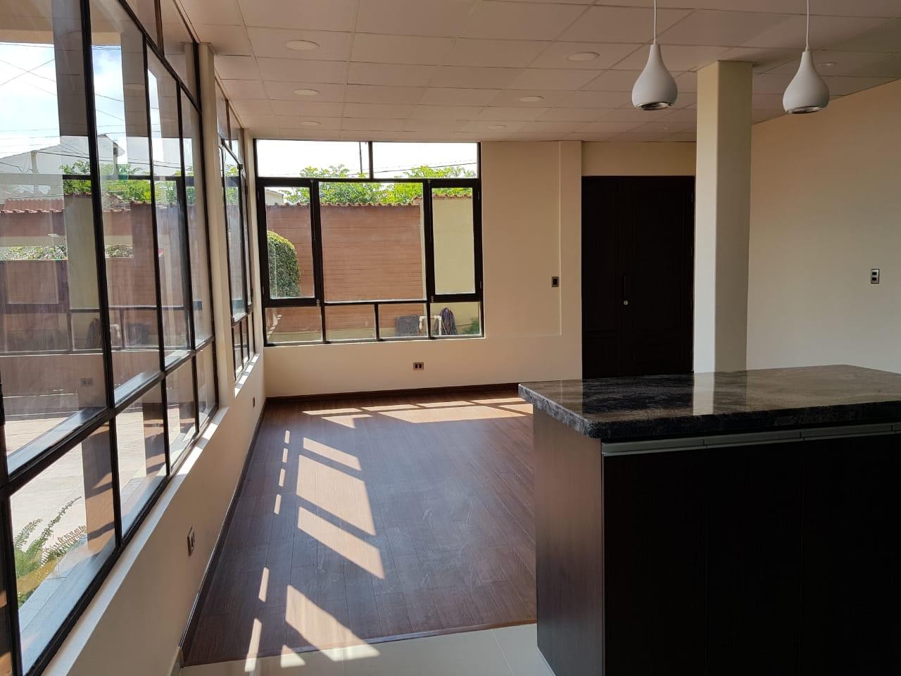 Departamento en Temporal en Cochabamba 3 dormitorios 3 baños 1 parqueos Foto 14