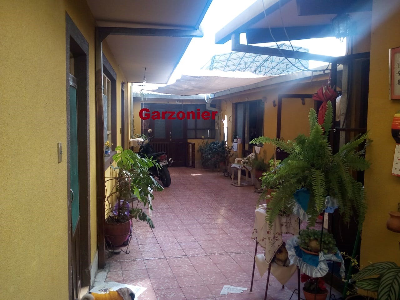 Casa en Muyurina en Cochabamba 5 dormitorios 5 baños 3 parqueos Foto 6