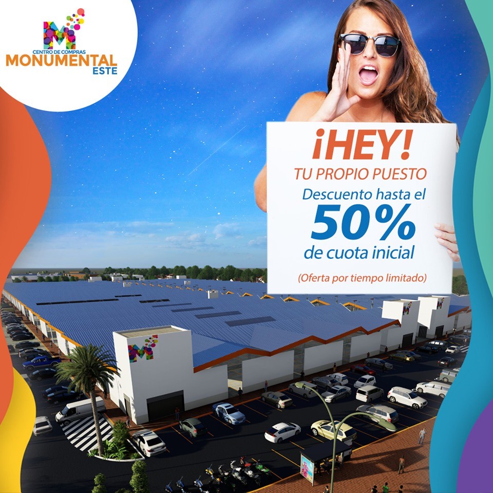 Local comercial en Carretera Cotoca en Santa Cruz de la Sierra  12 baños  Foto 1