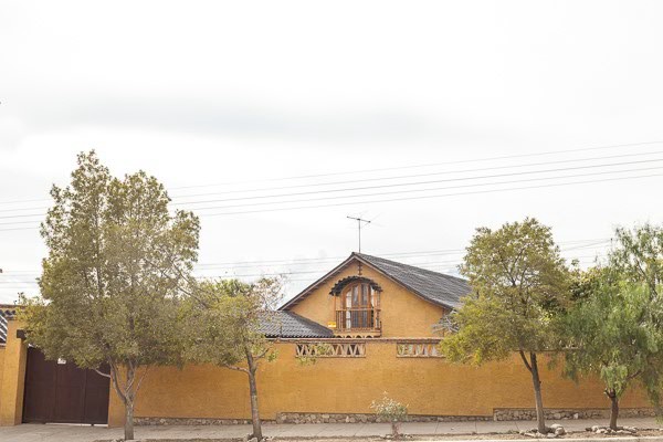 Casa Tiquipaya Foto 2