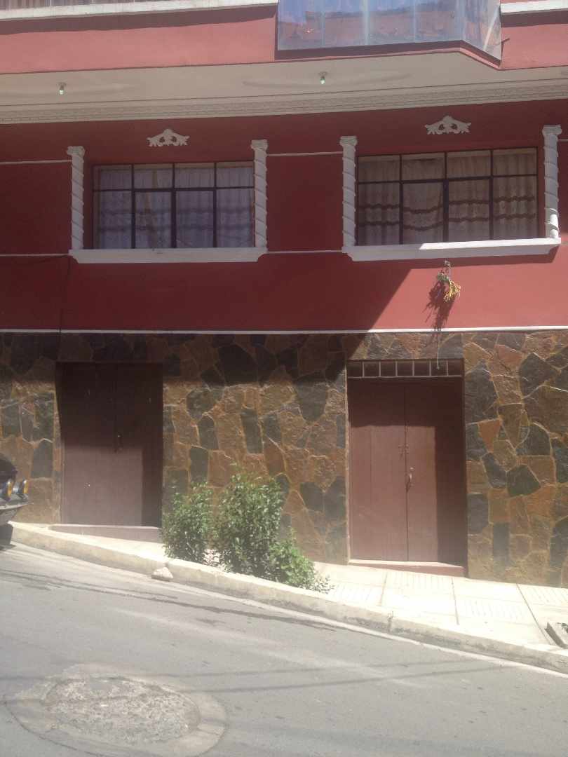 Departamento en Centro en La Paz 14 dormitorios 7 baños 2 parqueos Foto 3