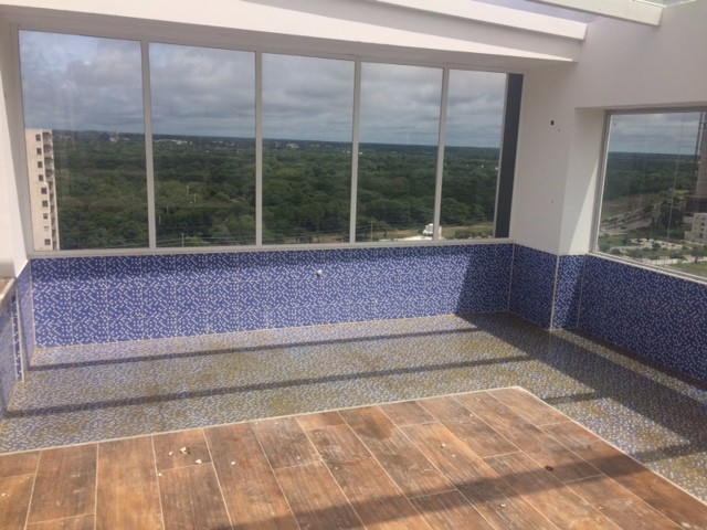 Departamento en VentaEdificio Puerto Madero, Calle los Claveles al lado de Sirari Suites zona de Equipetrol Foto 13