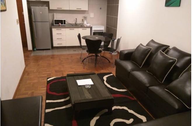 Departamento en AlquilerCALACOTO CALLE 23    Foto 1