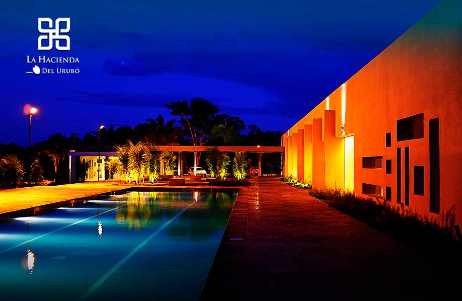 Terreno en VentaVENTA DE TERRENO URUBO - SANTA CRUZ    Foto 1