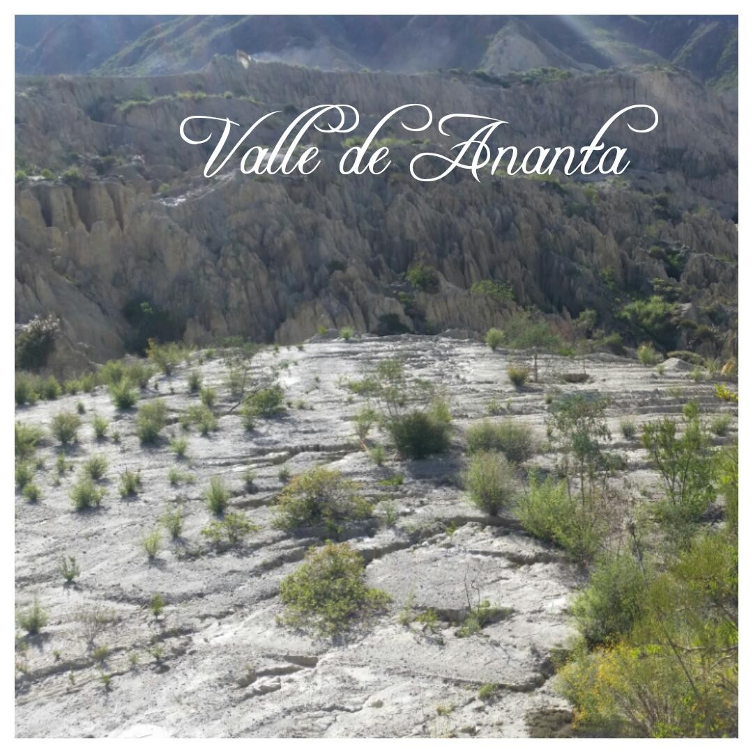 Terreno en VentaRio abajo ( jupapina) valle de Ananta    Foto 1