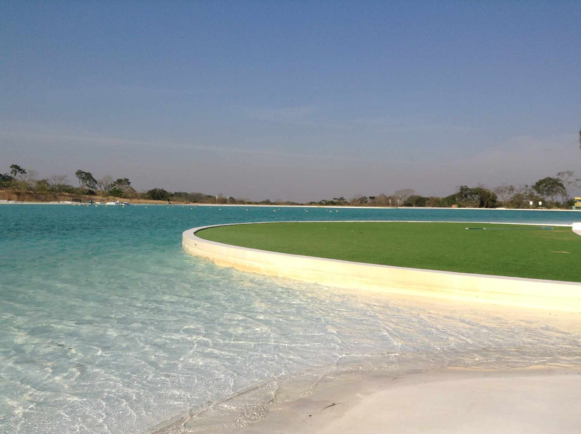 Terreno Urubo Foto 6