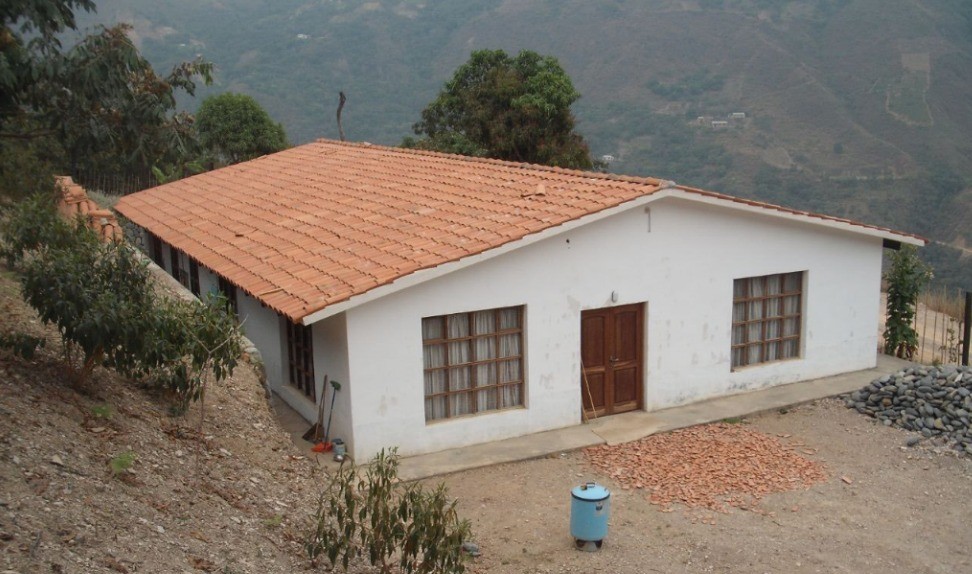 Casa en VentaYungas, Chulumani, Tlopata Foto 1