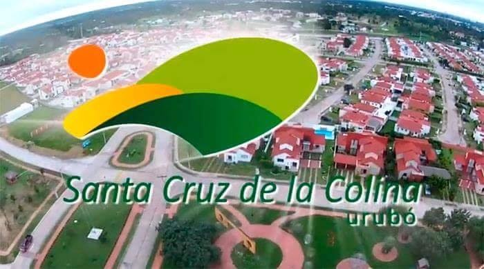 Terreno en VentaURUBO- URB. CERRADA - SANTA CRUZ DE LA COLINA - TERRENO EN VENTA -  Foto 2