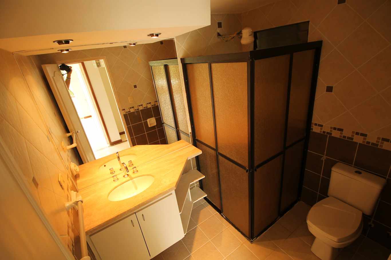 Departamento en VentaAV. BANZER CONDOMINIO SAN DIEGO  Foto 10