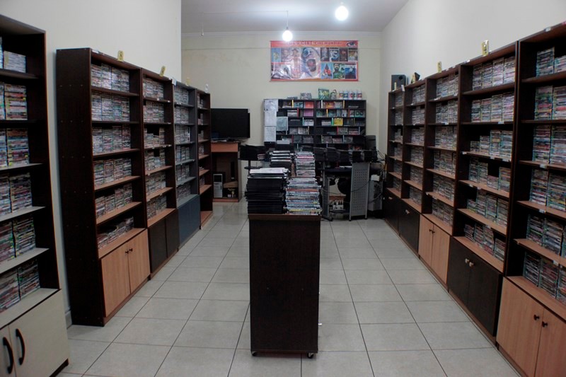 Local comercial en VentaC. 25 de mayo - Zona Central Foto 2