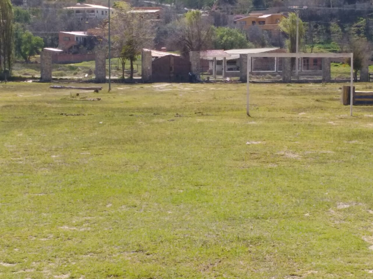 Terreno en Río Abajo en La Paz    Foto 26