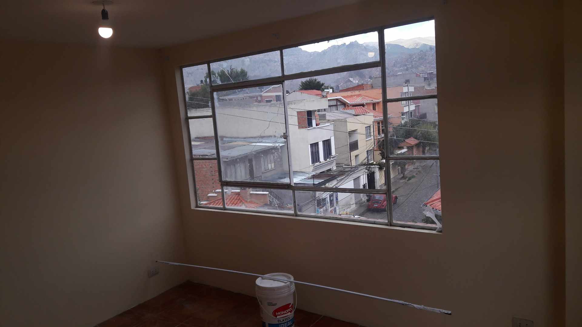 Habitación en Seguencoma en La Paz 1 dormitorios 1 baños 1 parqueos Foto 4