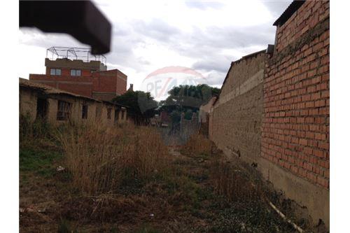 Terreno en La Chimba en Cochabamba    Foto 2
