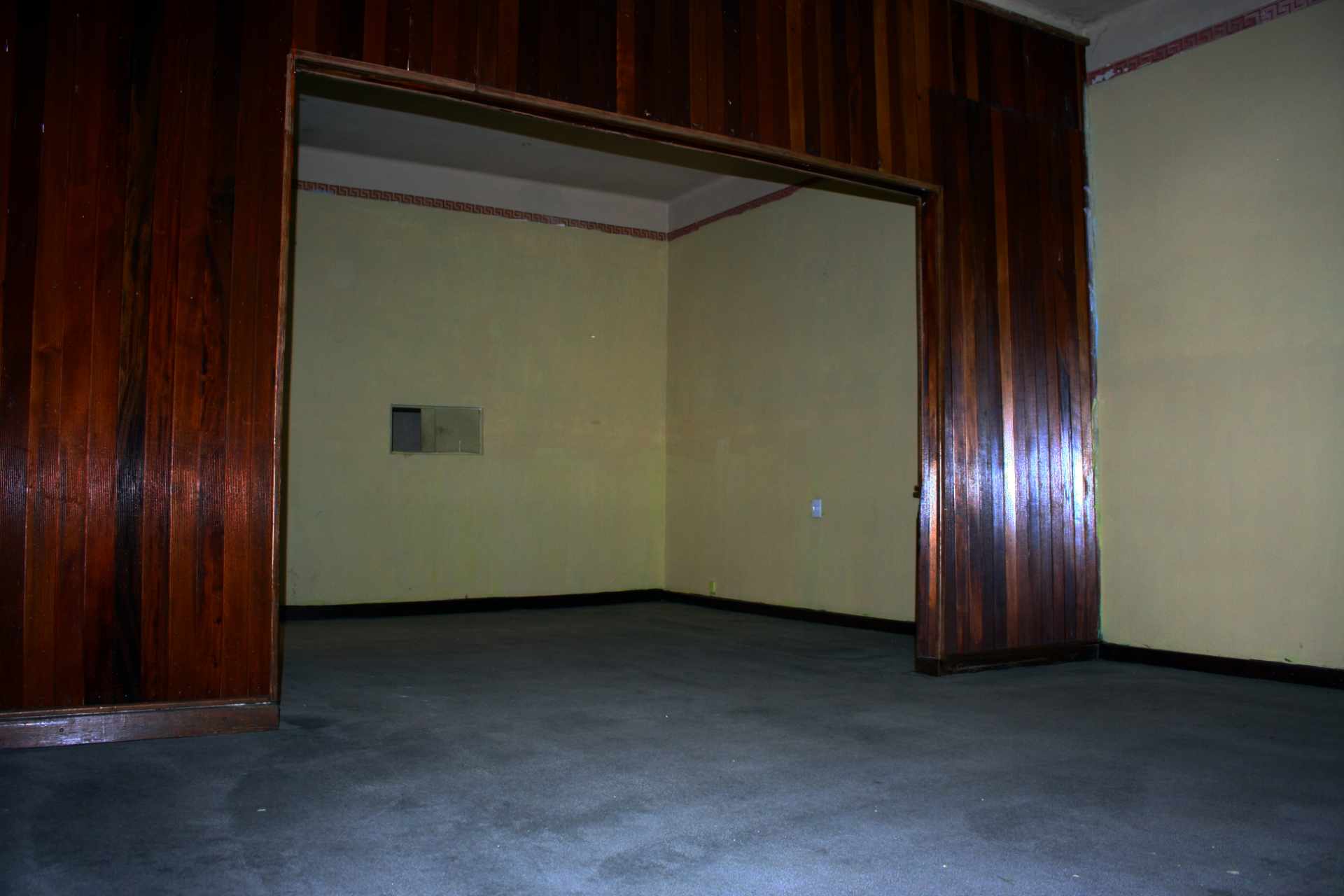 Oficina en AlquilerCalle Calama esquina Nataniel Aguirre Foto 3