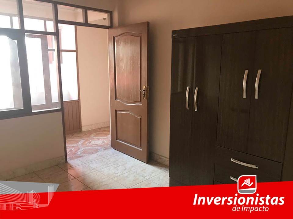 Edificio Calle Mendez Arcos (Final Calama) Foto 7