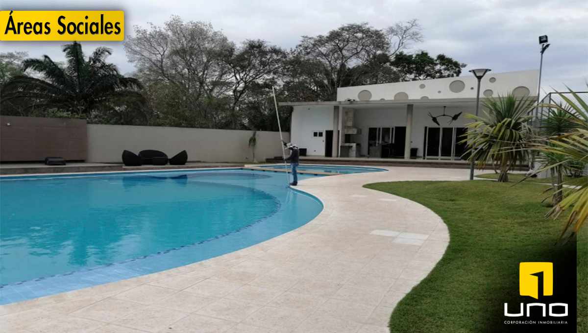 Casa en El Remanso en Santa Cruz de la Sierra 4 dormitorios 4 baños 3 parqueos Foto 6