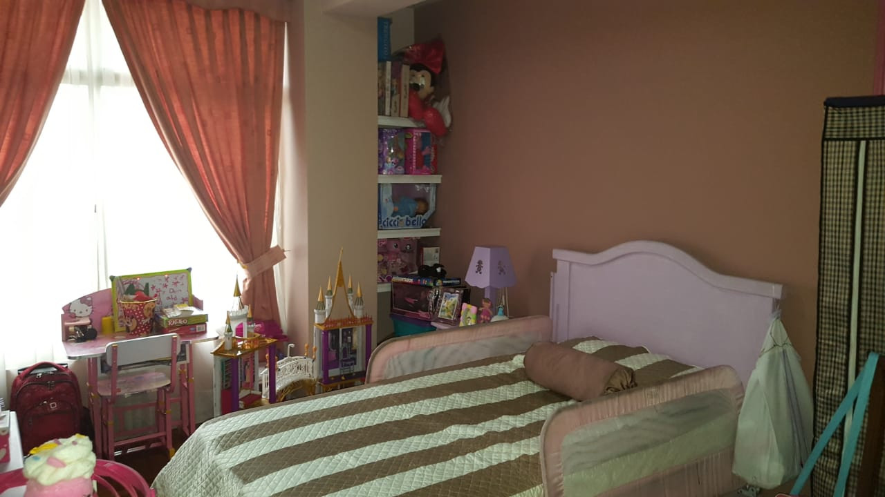 Departamento $us.- 149000.- PRECIOSO DEPARTAMENTO EDIFICIO TITAN – AV. AMERICA OESTE Superficie: 187 m2. ACABADOS DE LUJO 657-18189  Foto 14