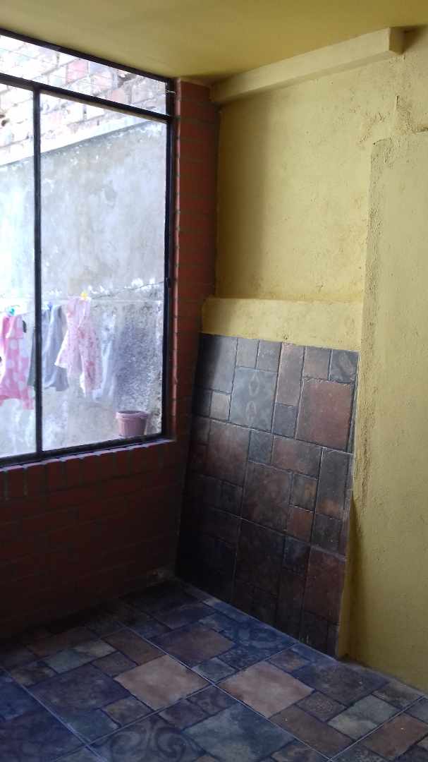 Departamento en Alto Obrajes en La Paz 1 dormitorios 1 baños  Foto 7