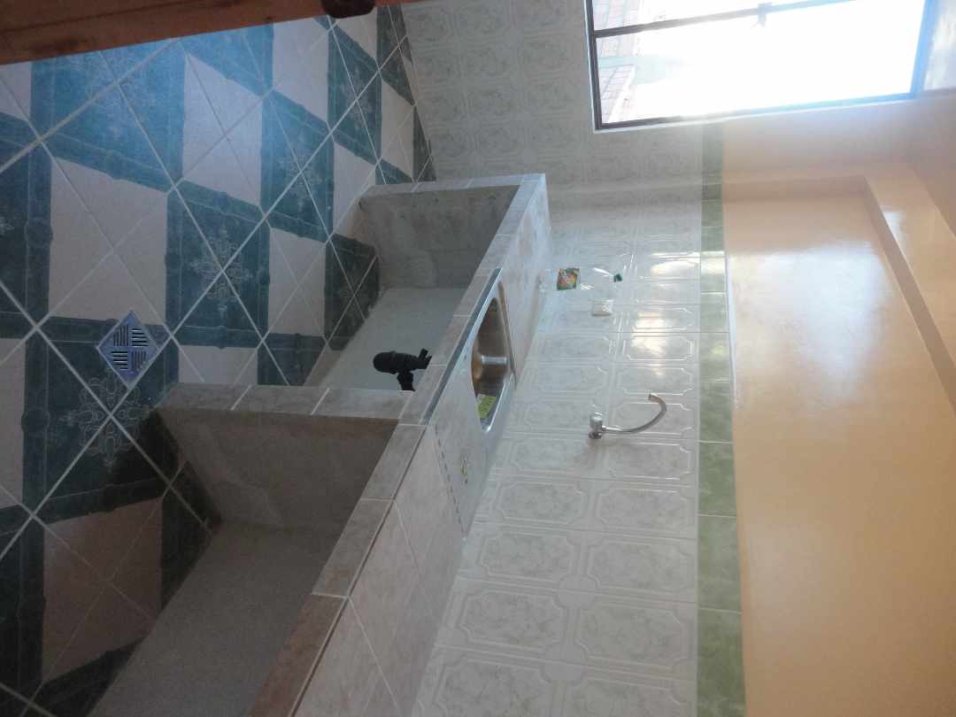 Departamento en Centro en La Paz 3 dormitorios 1 baños  Foto 5