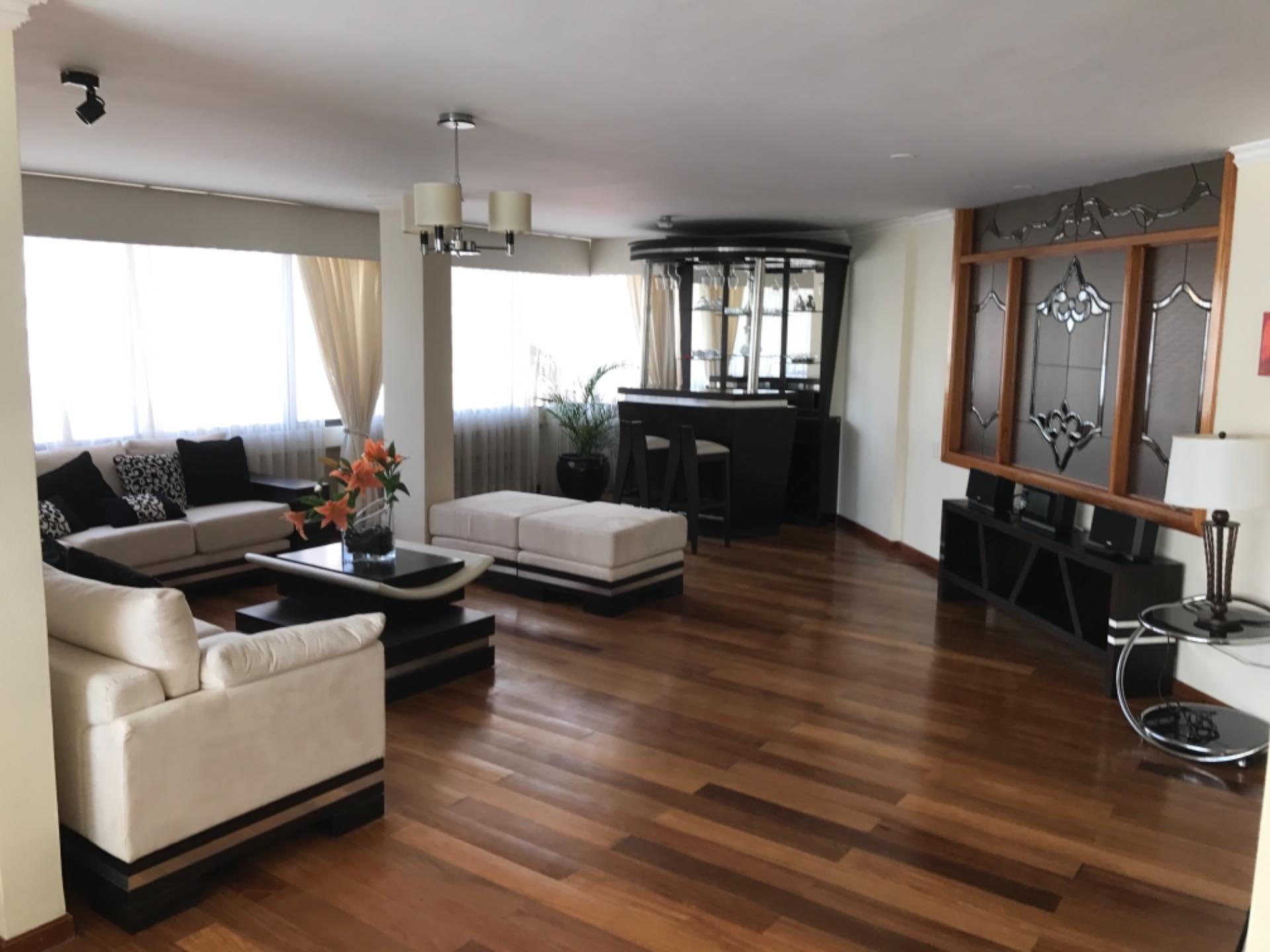 Departamento Venta en dólares. Oportunidad única
Calle 23 calacoto esquina Gabino Villanueva. Foto 10