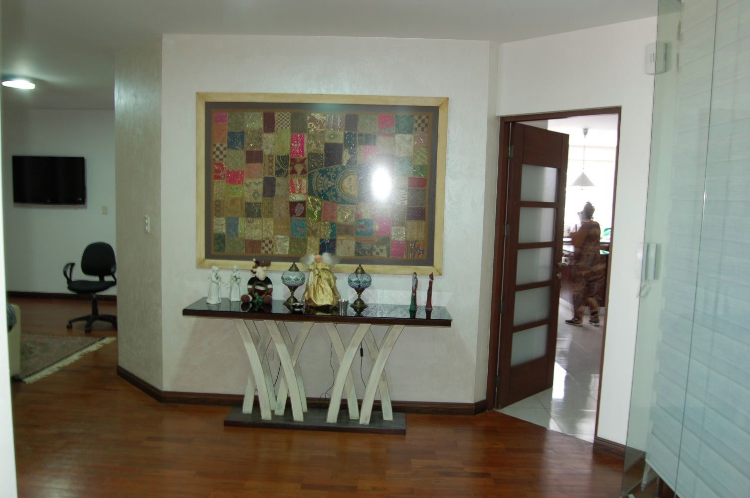 Departamento en Aranjuez en Cochabamba 4 dormitorios 6 baños 1 parqueos Foto 19