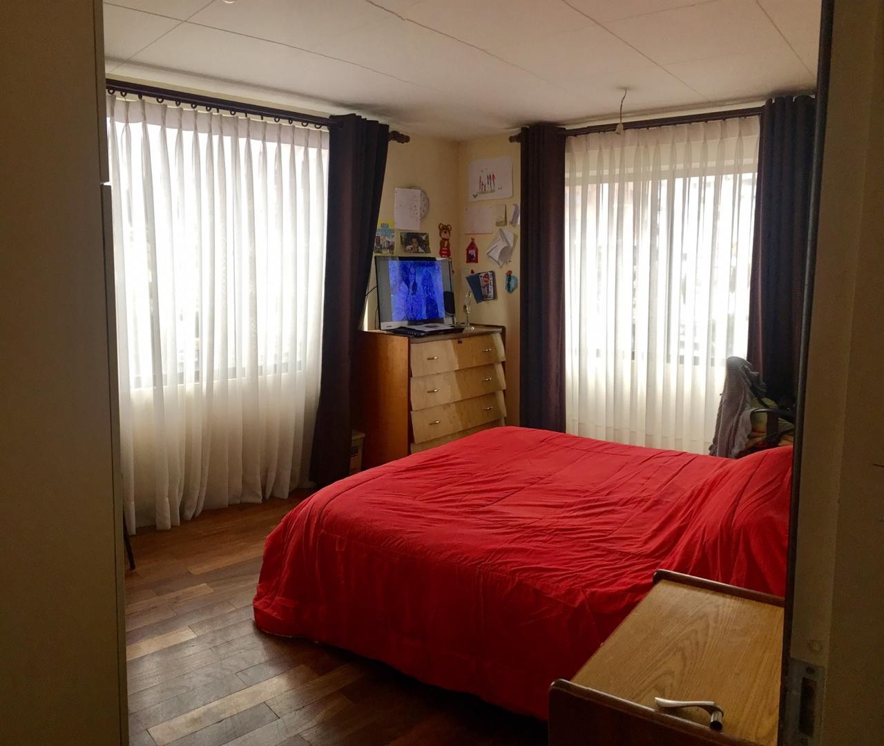 Departamento en VentaObrajes Foto 11