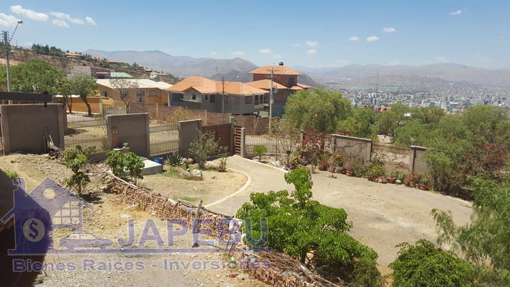 Casa en Temporal en Cochabamba 2 dormitorios 1 baños 1 parqueos Foto 1