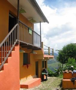 Casa en VentaCoroico Foto 6