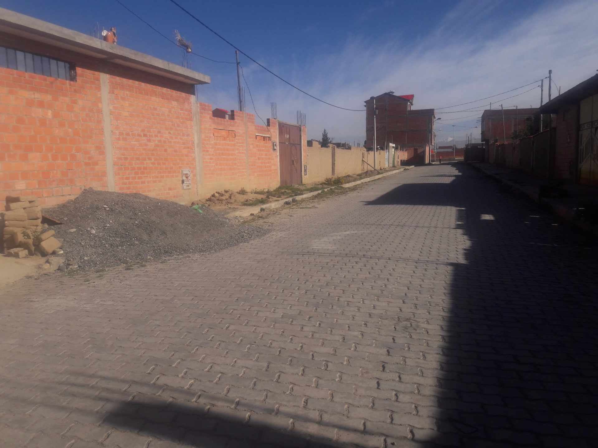 Casa en Villa Adela en El Alto 3 dormitorios 1 baños 1 parqueos Foto 5