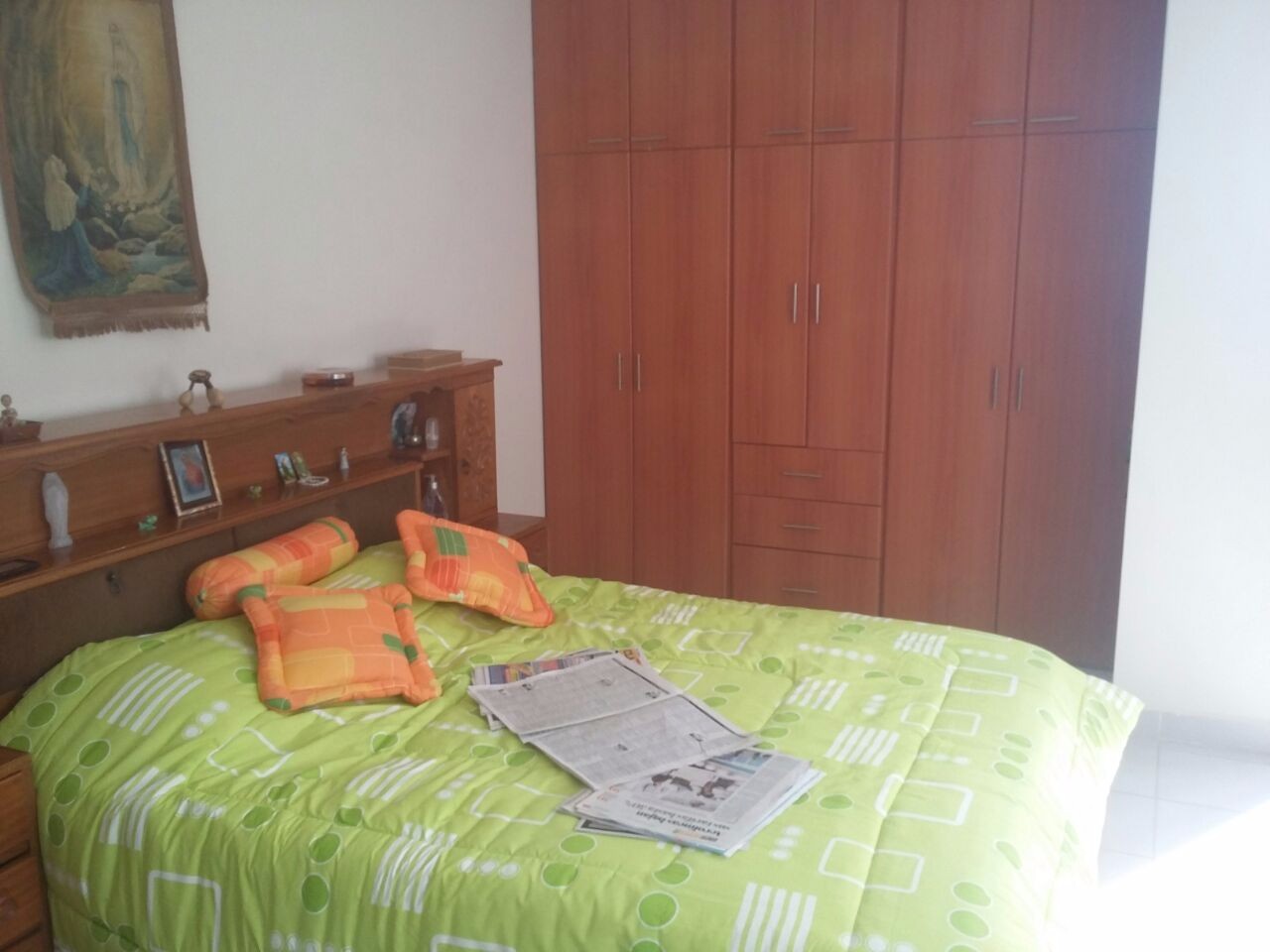 Departamento en Sacaba en Cochabamba 3 dormitorios 2 baños 1 parqueos Foto 1