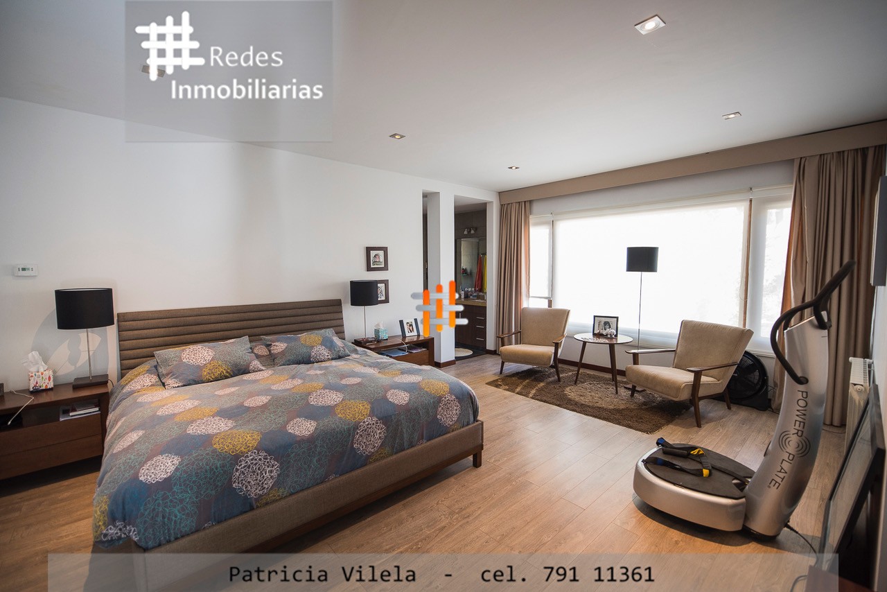 Casa en Aranjuez en La Paz 4 dormitorios 7 baños 4 parqueos Foto 10