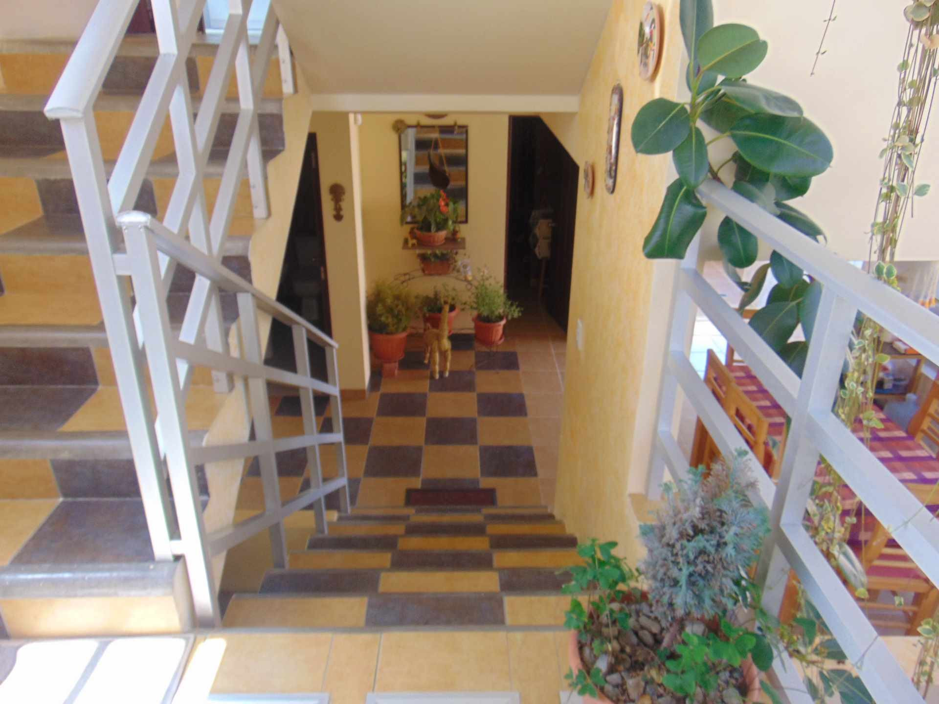Casa en Mallasilla en La Paz 4 dormitorios 4 baños 2 parqueos Foto 29